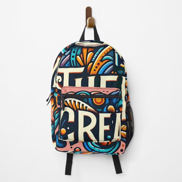 Item preview, creativity is my therapy, typography designed and sold by maxmaj.
