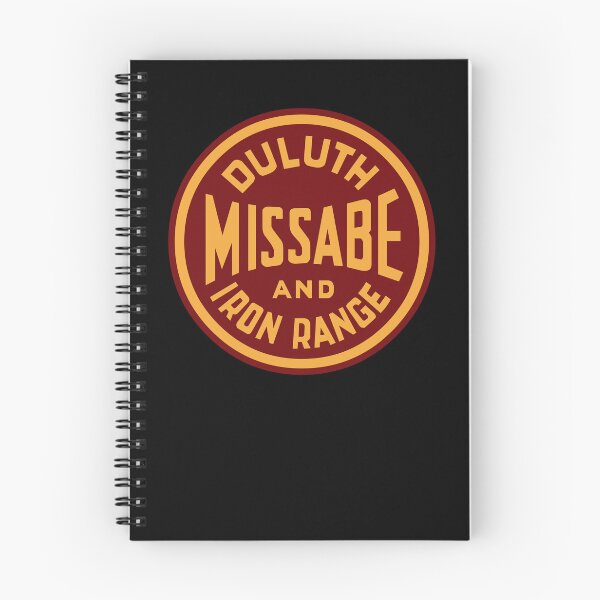 Item preview, Duluth Missabe and Iron Range designed and sold by new-yawn.