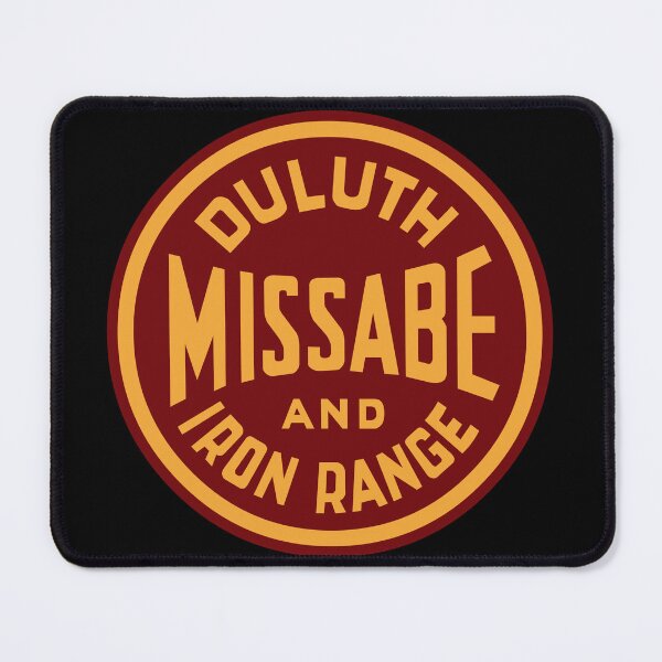 Item preview, Duluth Missabe and Iron Range designed and sold by new-yawn.