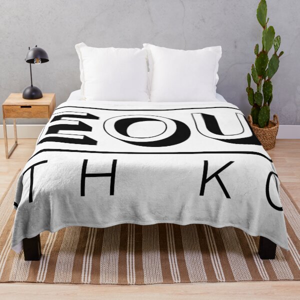 Item preview, Seoul South Korea Asia City designed and sold by holaitssher.