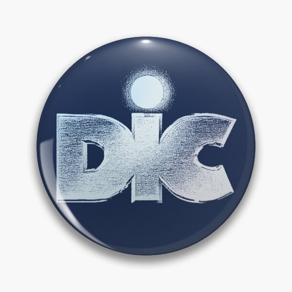 Item preview, Dic Entertainment / Defunct Media Corporation  designed and sold by Cuttintees.