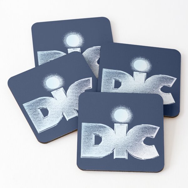 Item preview, Dic Entertainment / Defunct Media Corporation  designed and sold by Cuttintees.
