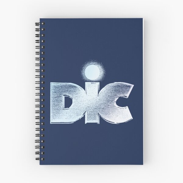 Item preview, Dic Entertainment / Defunct Media Corporation  designed and sold by Cuttintees.
