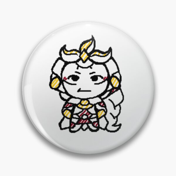 Item preview, Illari [MSPAINTWATCH] designed and sold by CowboyKhajiit.