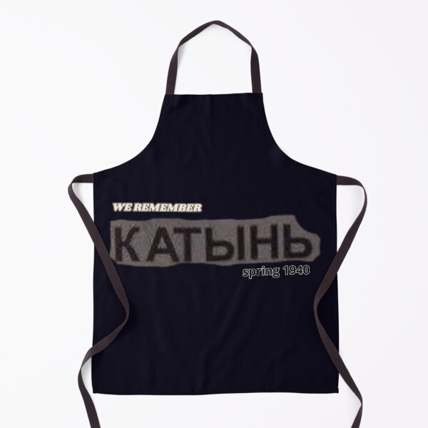 Item preview, Katyń- we remember. designed and sold by ViralVisionsCreating .