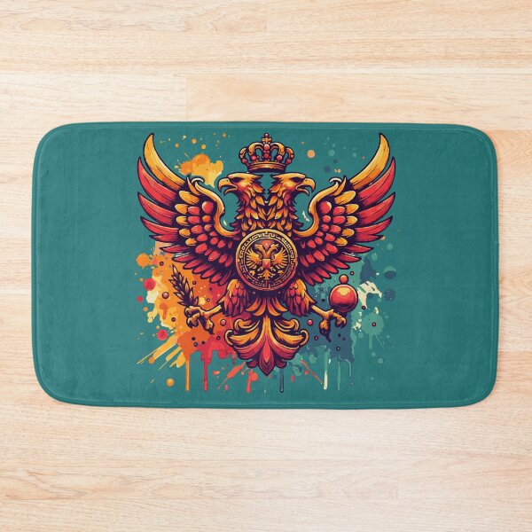 Item preview, Byzantine Empire Eagle designed and sold by RayCrimson.