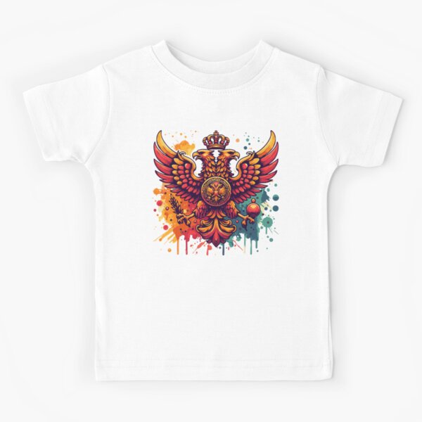 Item preview, Byzantine Empire Eagle designed and sold by RayCrimson.