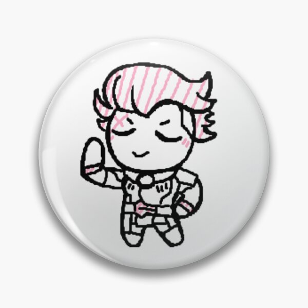 Item preview, Zarya [MSPAINTWATCH] designed and sold by CowboyKhajiit.