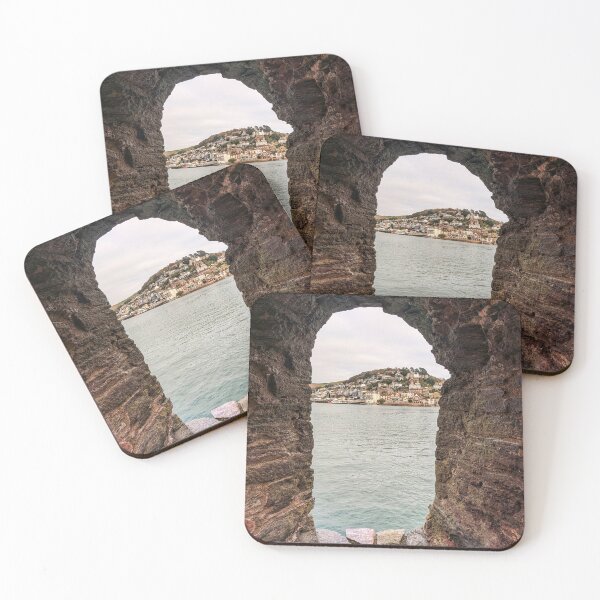Item preview, Kingswear View designed and sold by ellenmpics.