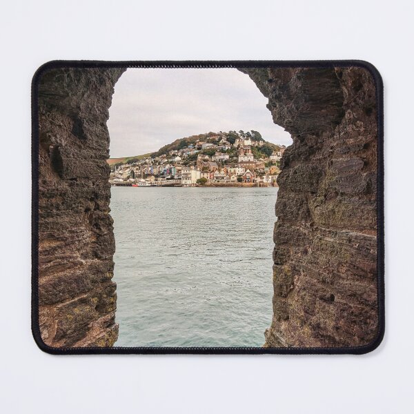 Item preview, Kingswear View designed and sold by ellenmpics.