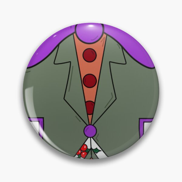 Item preview, Lou designed and sold by formantyler.