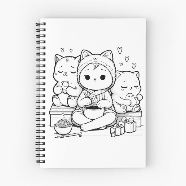 Item preview, Soup time designed and sold by BelovedExile.