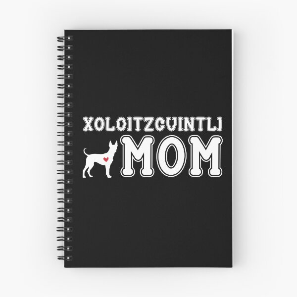 Item preview, Xoloitzcuintli Mom designed and sold by TheAnimalZ00.