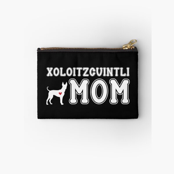 Item preview, Xoloitzcuintli Mom designed and sold by TheAnimalZ00.