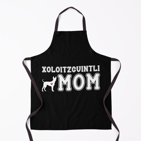Item preview, Xoloitzcuintli Mom designed and sold by TheAnimalZ00.