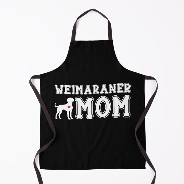Item preview, Weimaraner Mom designed and sold by TheAnimalZ00.