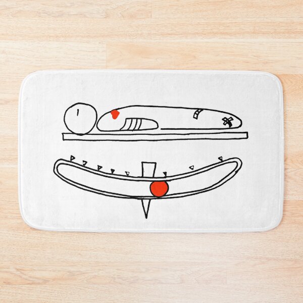 Item preview, Hospital designed and sold by LojaKeliPaes.