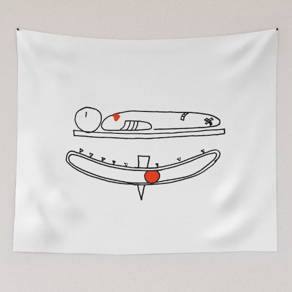 Item preview, Hospital designed and sold by LojaKeliPaes.