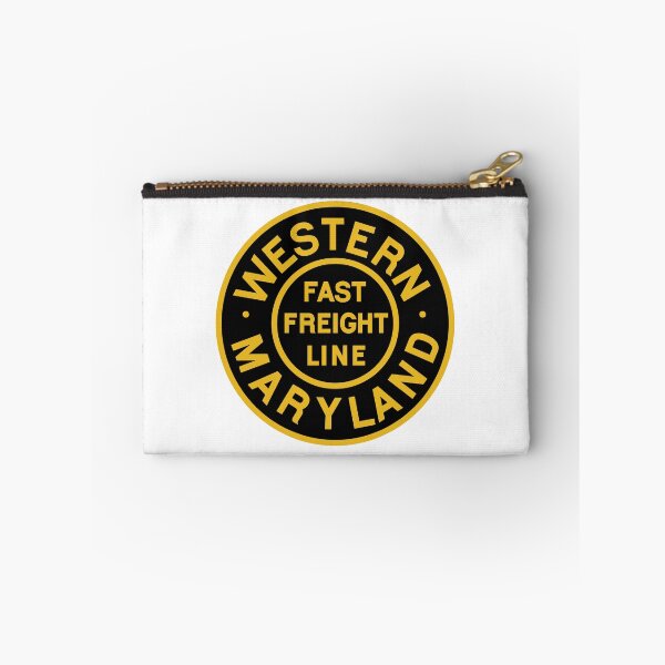 Item preview, Western Maryland designed and sold by new-yawn.