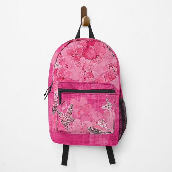 Item preview, Pink Garden designed and sold by Fluid Artzworx.