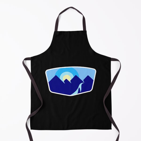 Item preview, Blue Mountain Sunrise designed and sold by M34Kdesign.