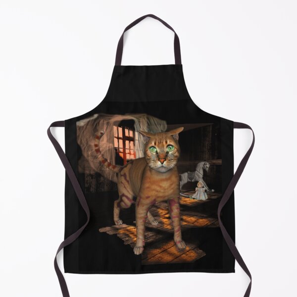 Item preview, Who Goes There designed and sold by Patricia Brown.
