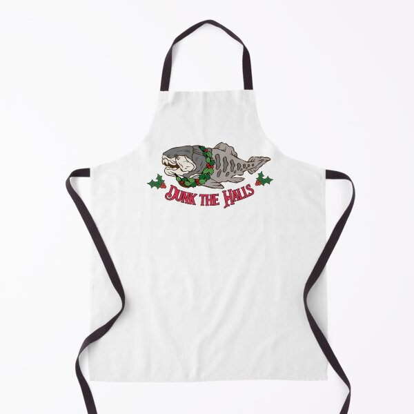 Item preview, Dunk the Halls designed and sold by FossilCat.