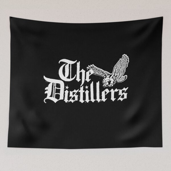 Item preview, The Distillers designed and sold by Aton Camryn.