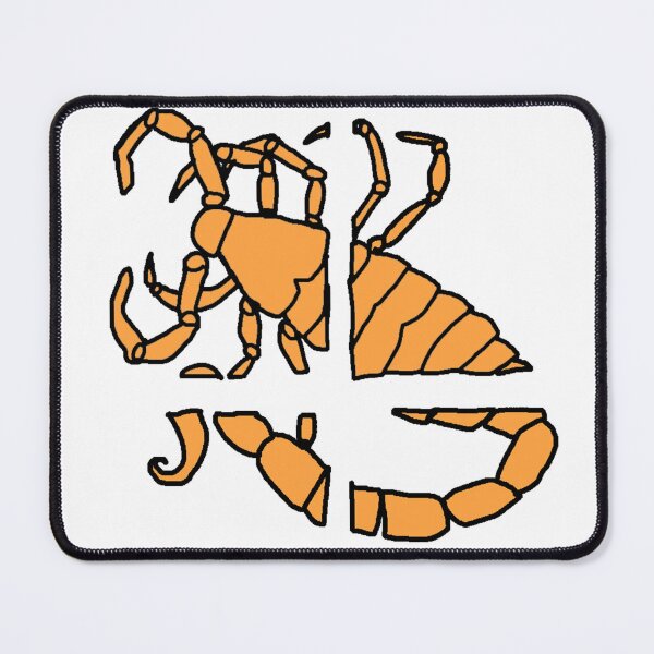 Item preview, Scorpio designed and sold by LojaKeliPaes.