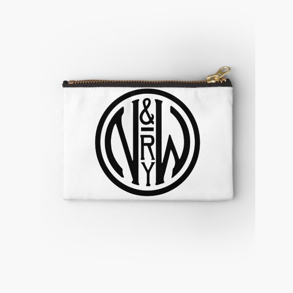 Item preview, Norfolk and Western designed and sold by new-yawn.