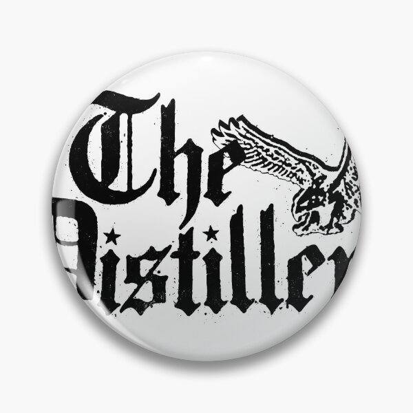 Item preview, The Distillers designed and sold by Aton Camryn.