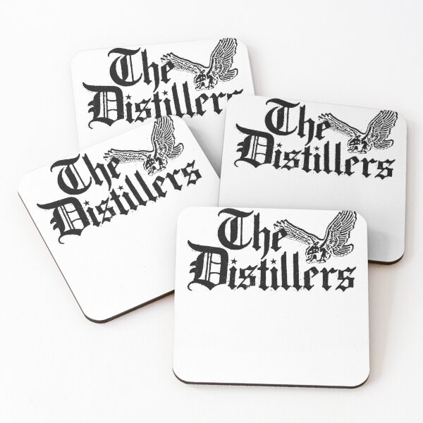 Item preview, The Distillers designed and sold by Aton Camryn.