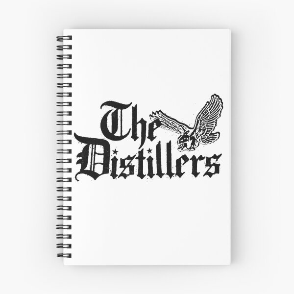 Item preview, The Distillers designed and sold by Aton Camryn.