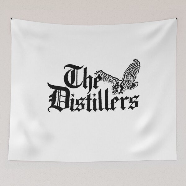 Item preview, The Distillers designed and sold by Aton Camryn.