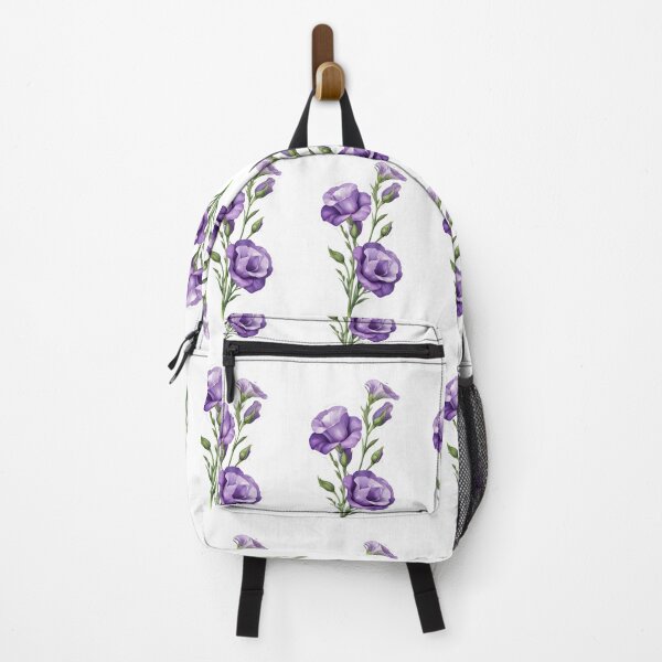 Item preview, Purple Lisianthus designed and sold by HOMETOWN86.