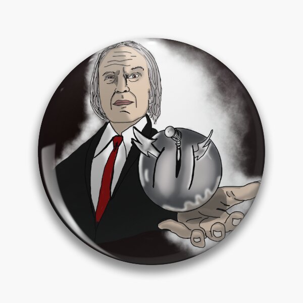 Item preview, Phantasm  designed and sold by TLBugg.