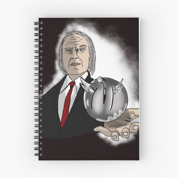Item preview, Phantasm  designed and sold by TLBugg.