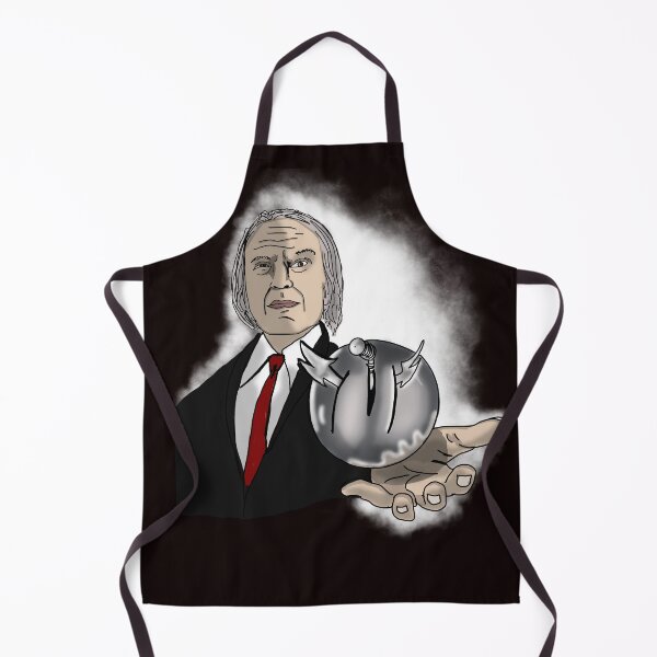 Item preview, Phantasm designed and sold by TLBugg.