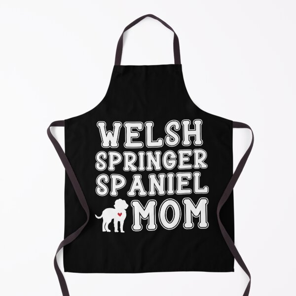 Item preview, Welsh Springer Spaniel Mom designed and sold by TheAnimalZ00.