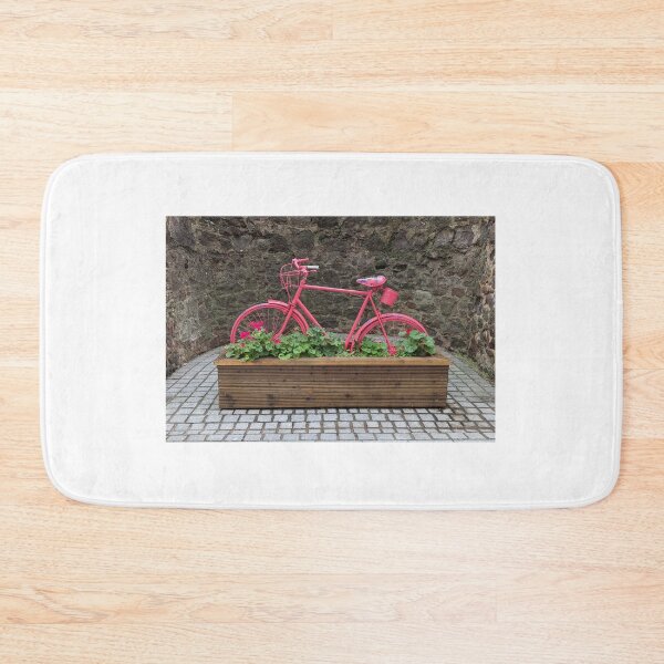 Item preview, Pink Bicycle  designed and sold by ellenmpics.