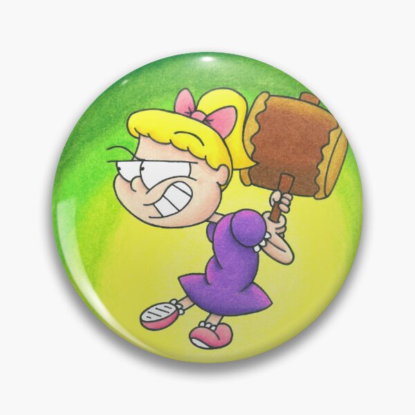 Item preview, Mindy: Attitude Edition designed and sold by JonsCrazyShirts.