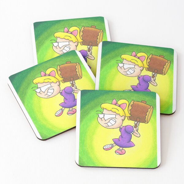 Item preview, Mindy: Attitude Edition designed and sold by JonsCrazyShirts.