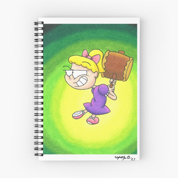 Item preview, Mindy: Attitude Edition designed and sold by JonsCrazyShirts.