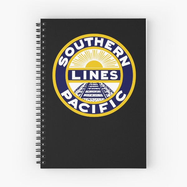 Item preview, Southern Pacific Lines designed and sold by new-yawn.