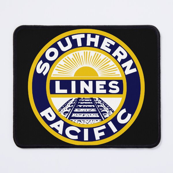 Item preview, Southern Pacific Lines designed and sold by new-yawn.