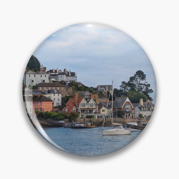 Item preview, Dartmouth View designed and sold by ellenmpics.