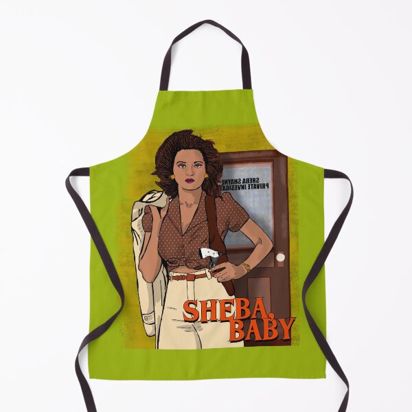 Item preview, Sheba, Baby designed and sold by TLBugg.