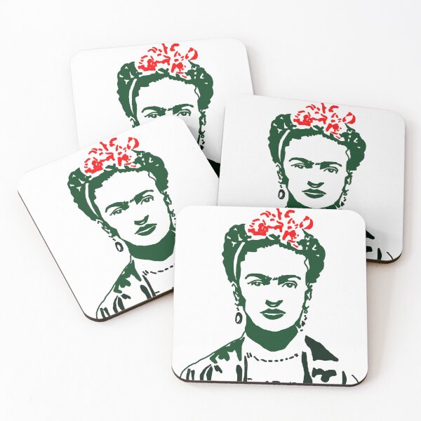 Item preview, Frida Kahlo designed and sold by LojaKeliPaes.
