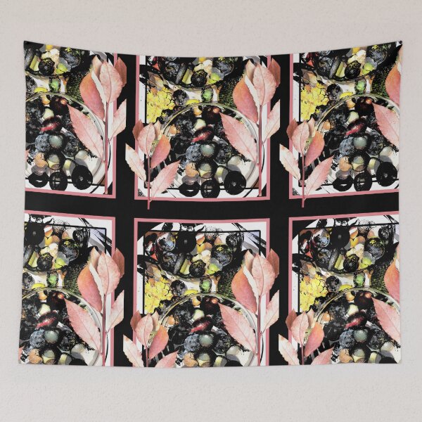 Item preview, Australian bush tucker  designed and sold by AussieArtz.