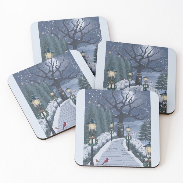 Item preview, The Winter Path  designed and sold by Genson.